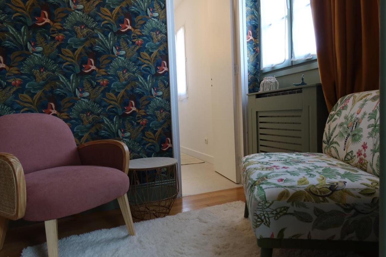 Novillers-les-Cailloux La Maison Des Champs , Chambres D'Hotes , Receptions מראה חיצוני תמונה