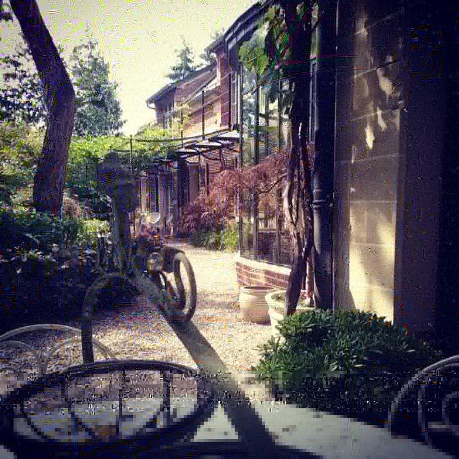 Novillers-les-Cailloux La Maison Des Champs , Chambres D'Hotes , Receptions מראה חיצוני תמונה