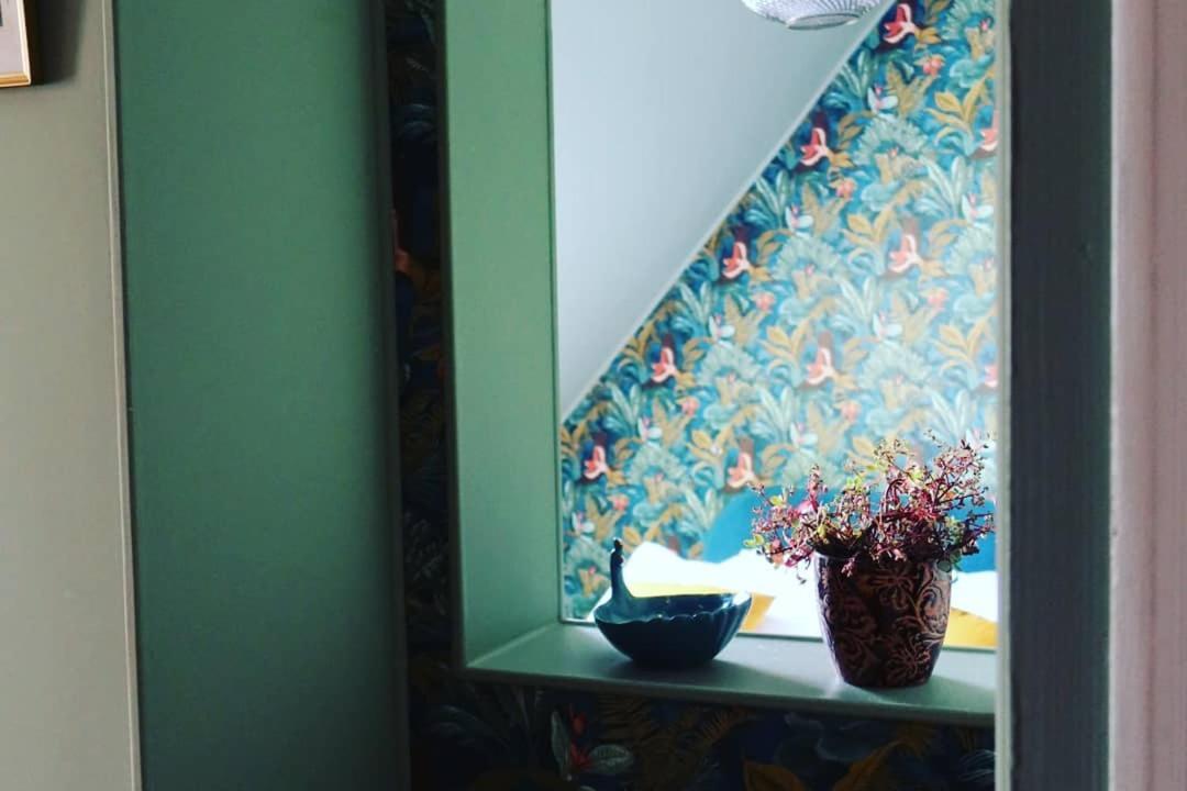 Novillers-les-Cailloux La Maison Des Champs , Chambres D'Hotes , Receptions מראה חיצוני תמונה