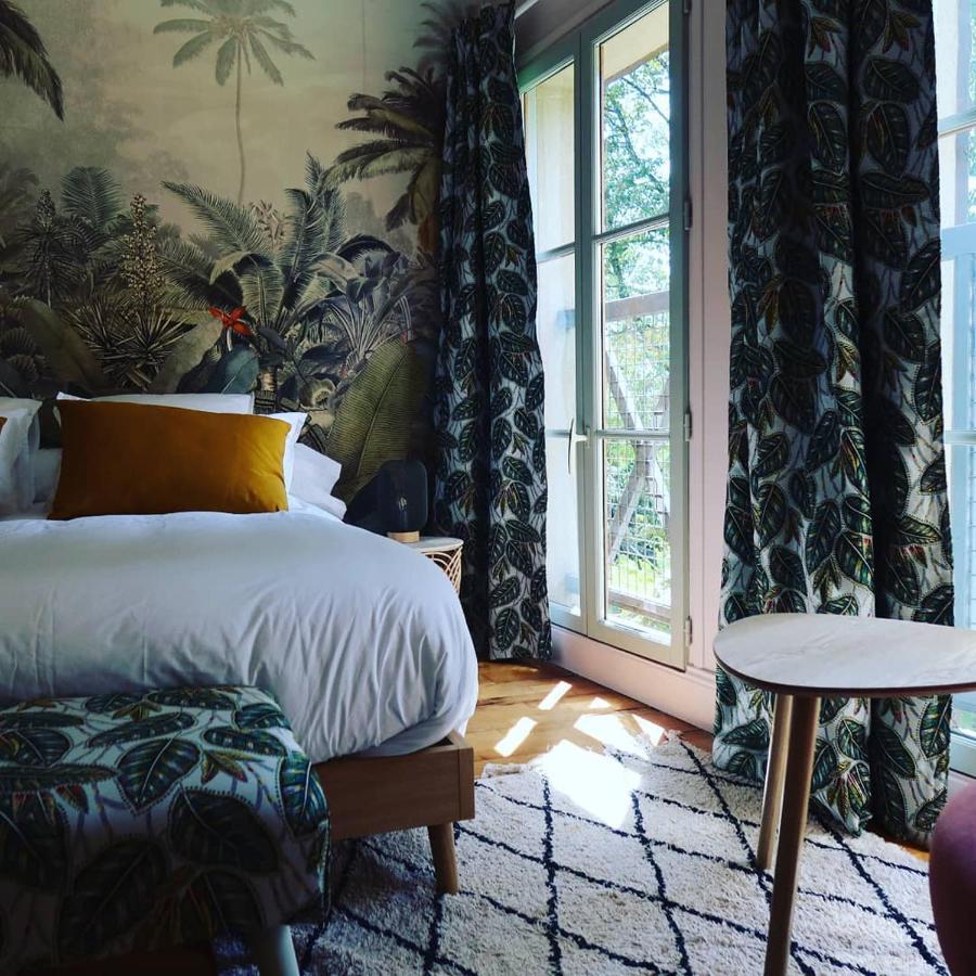 Novillers-les-Cailloux La Maison Des Champs , Chambres D'Hotes , Receptions מראה חיצוני תמונה