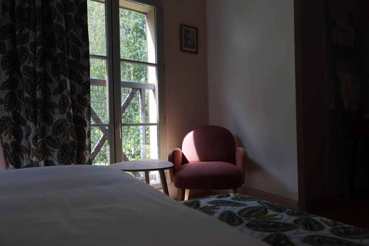 Novillers-les-Cailloux La Maison Des Champs , Chambres D'Hotes , Receptions מראה חיצוני תמונה